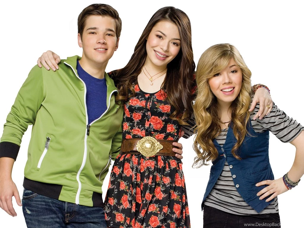 ICarly   ICarly Wallpapers (30952657)   Fanpop