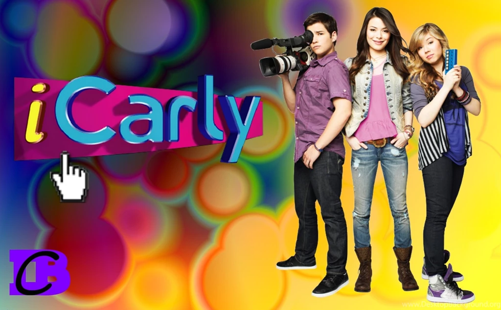 De Icarly