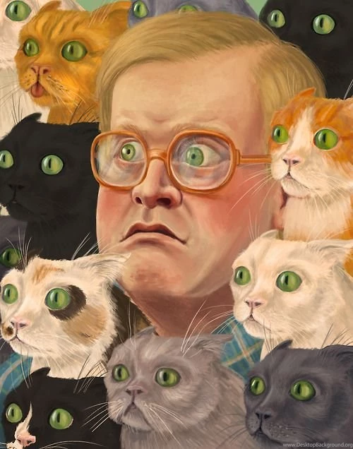 Bubbles (Trailer Park Boys) I Want This As A Shirt Or A Blanket ...