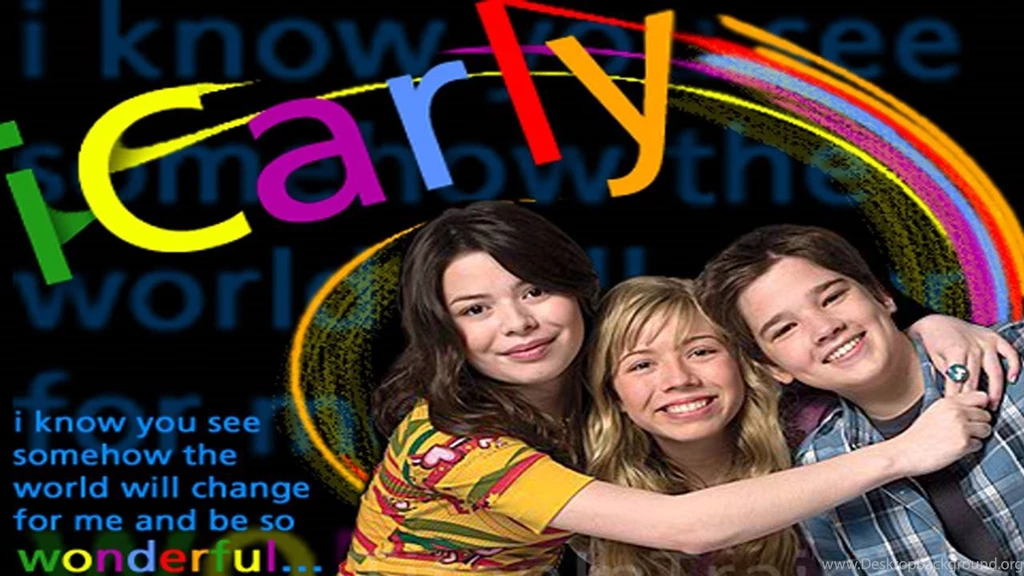 ICarly   ICarly Wallpapers