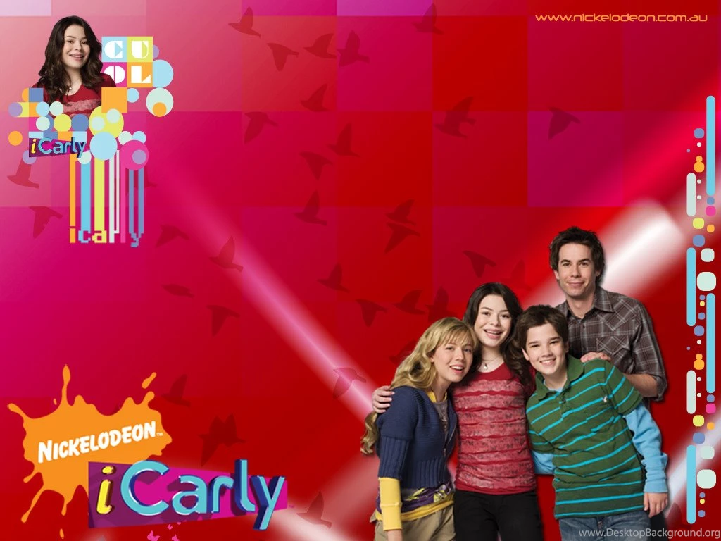 I Carly Wallpapers 4   ICarly Wallpapers (5379872)   Fanpop