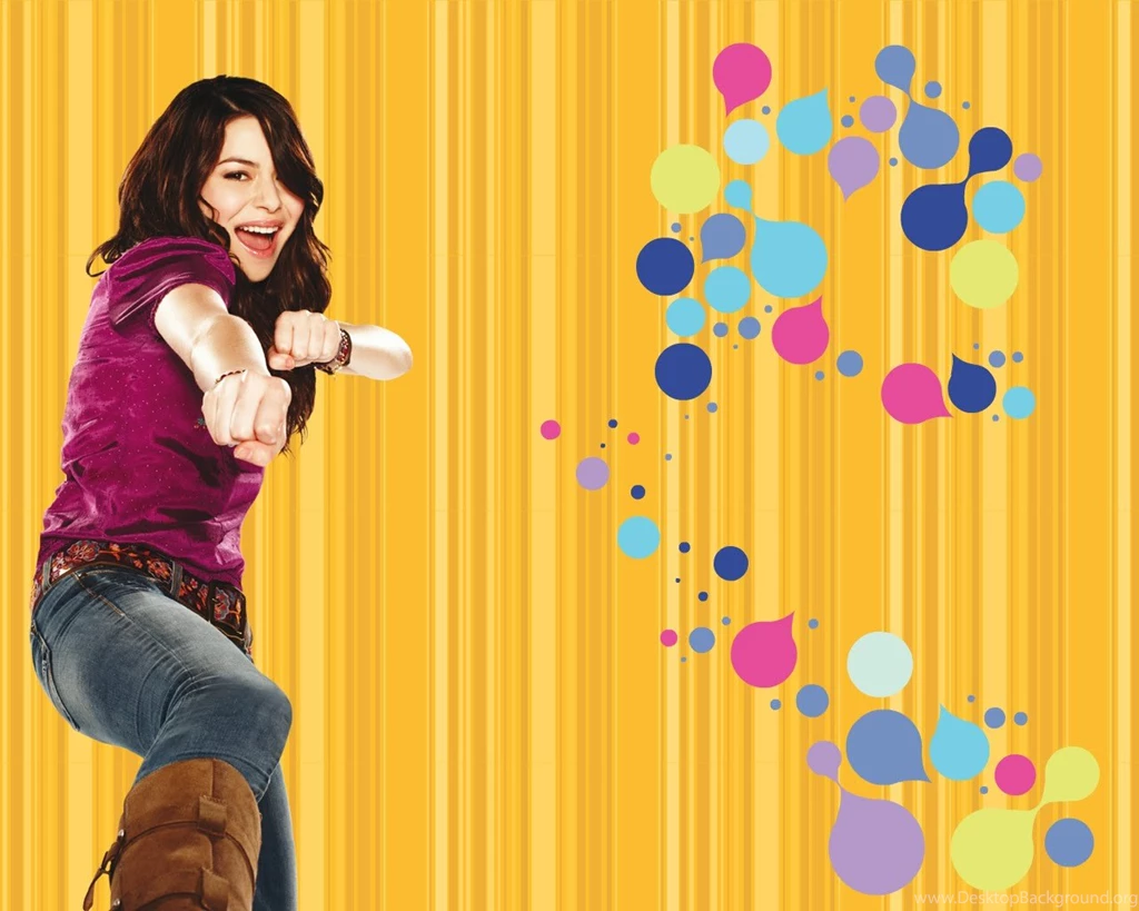 Wallpapers Fizz Addicted Tmj Do Icarly 1280x1024