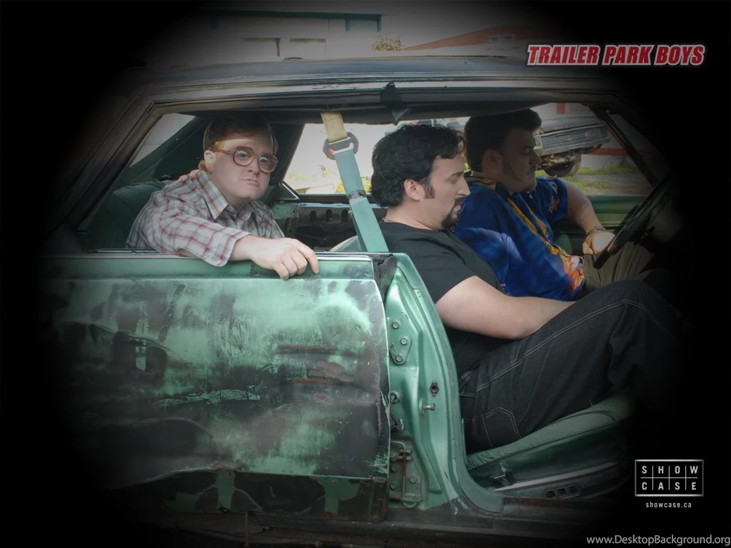 13 Trailer Park Boys HD Wallpapers