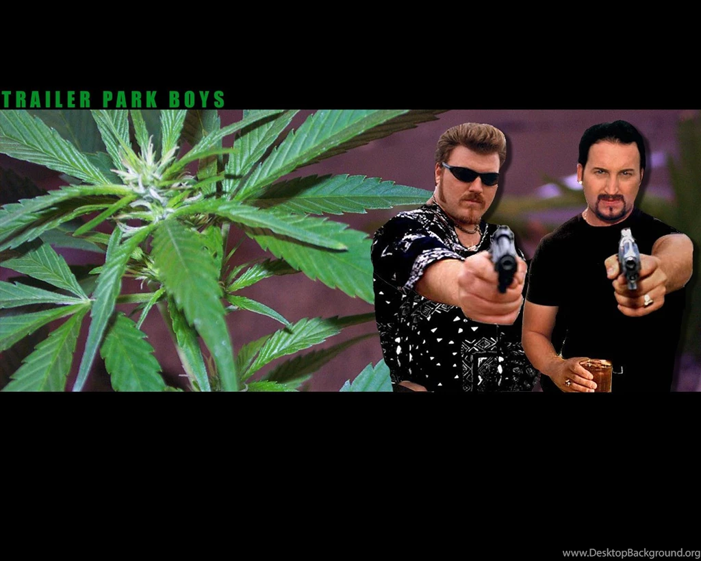 Trailer Park Boys By Minus blindfold On DeviantArt