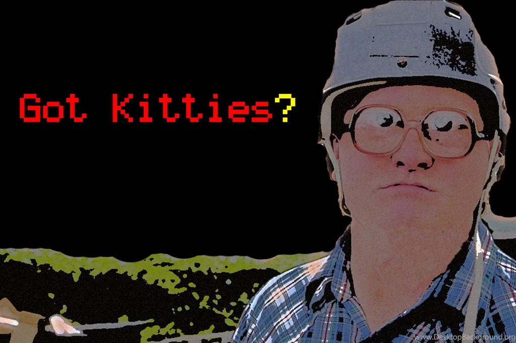Trailer Park Boys Via 2smokes.co.uk   Image   Got Cats?