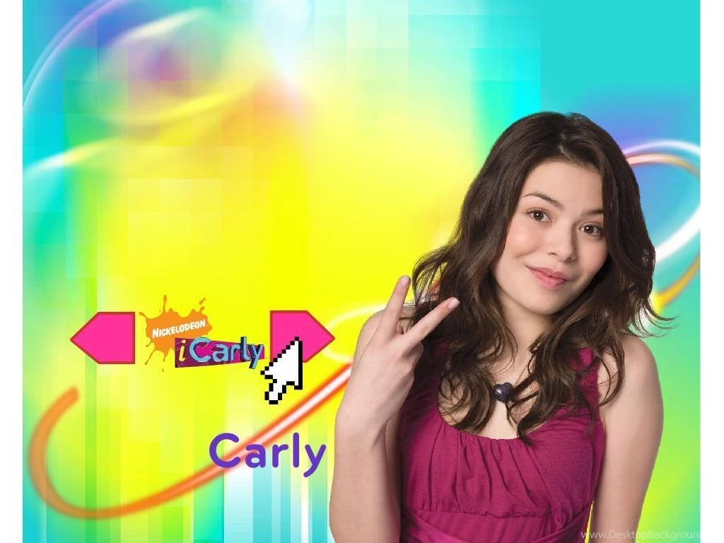 Wallpapers 8   ICarly Wallpapers (5380022)   Fanpop