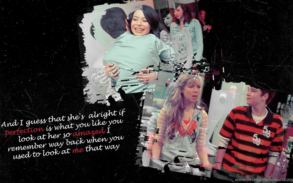 ICarly! ICarly Wallpapers (30520234) Fanpop