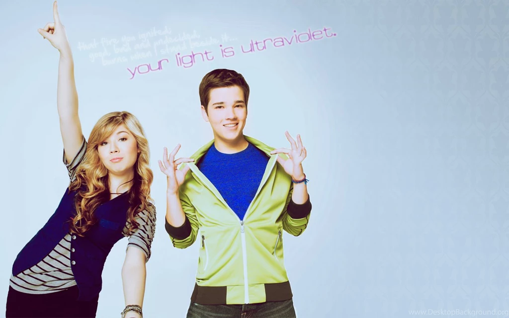 Seddie <3 ICarly Wallpapers (24621946) Fanpop