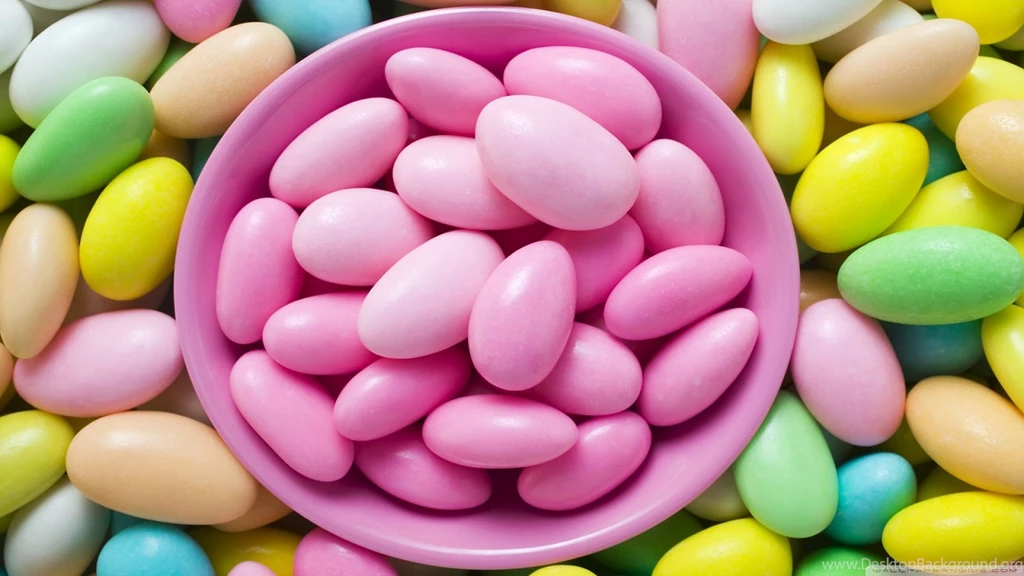 Sweets HD Desktop Wallpapers : High Definition