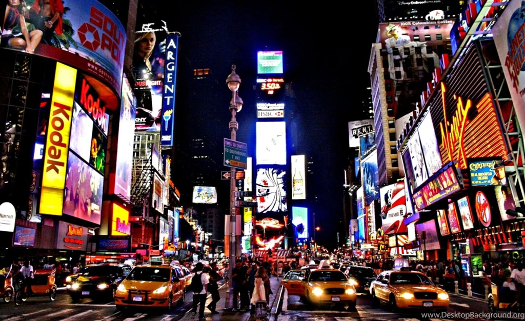 New York City Desktop Wallpapers