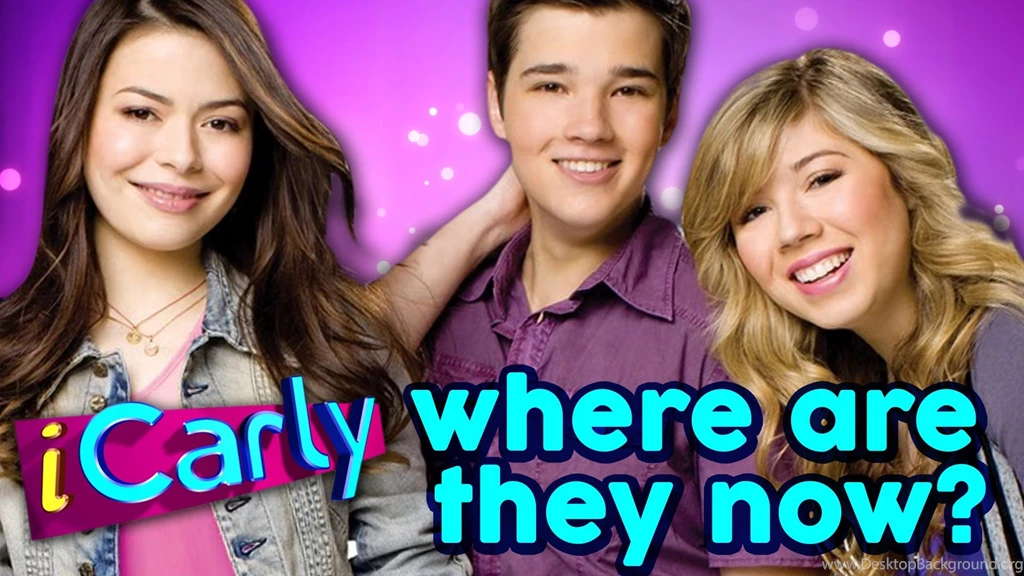 ICarly Wallpapers