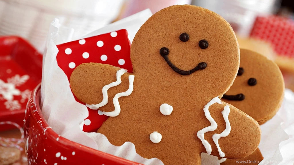 1920x1080 Smile Cookies Sweets Wallpapers