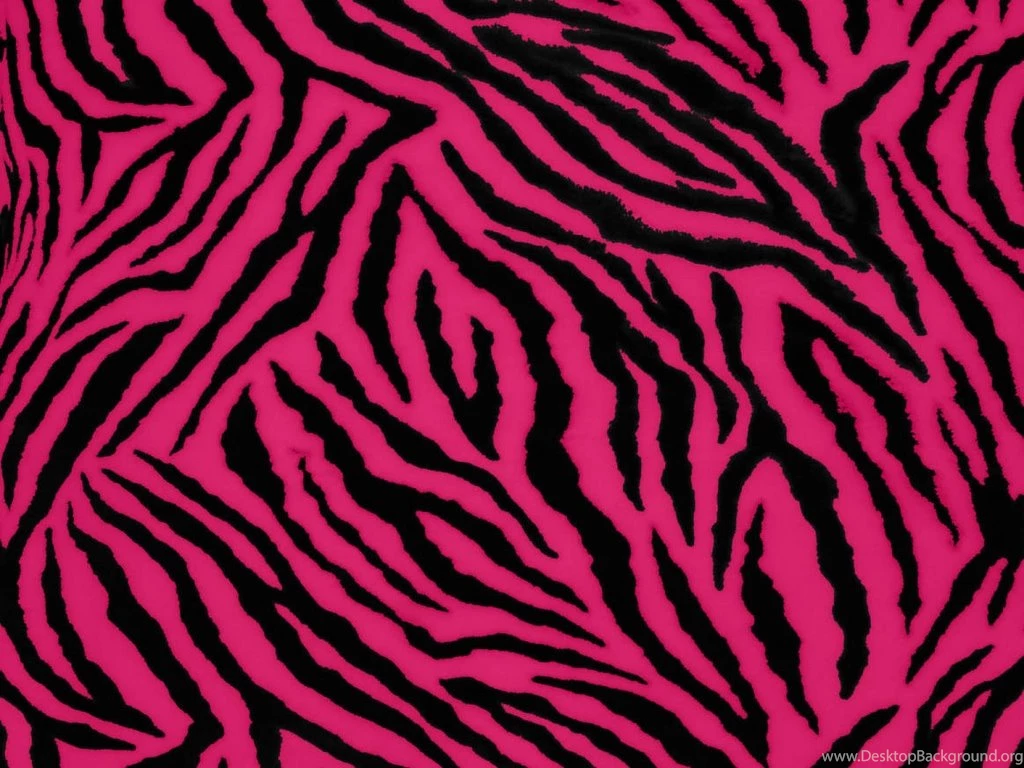 Pink And Black Wallpapers