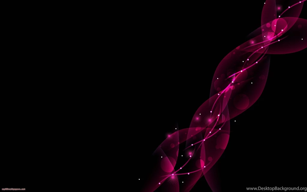 Black And Pink Wallpapers Borders 12 High Resolution Wallpapers ...