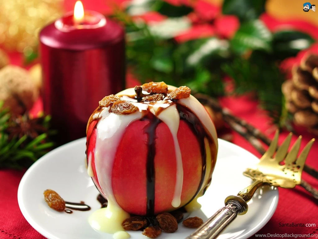 Free Download Desserts HD Wallpapers