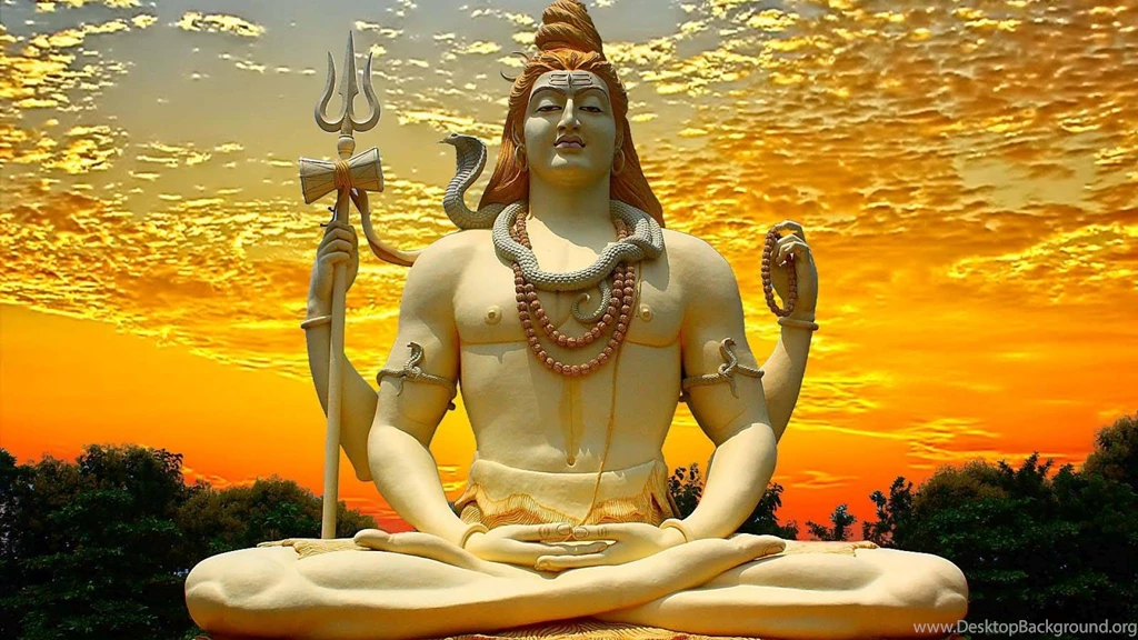 High Resolution Lord Shiva 1920×1080 Wallpapers Full Size ...