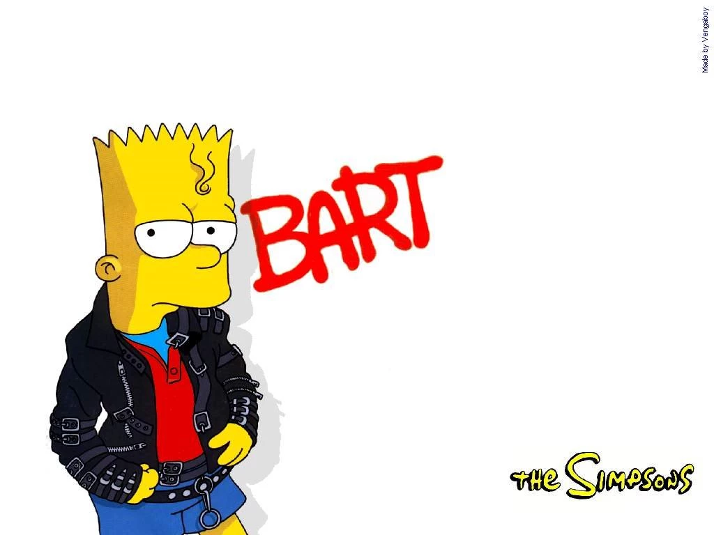 Image Bart Simpson Wallpaperjpg Simpsons Wiki Wikia Desktop Background