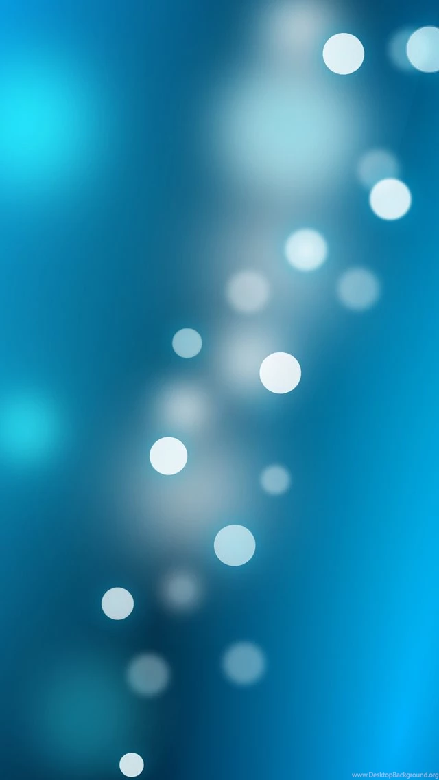 Blue Dreams iPhone 5s Wallpapers Download