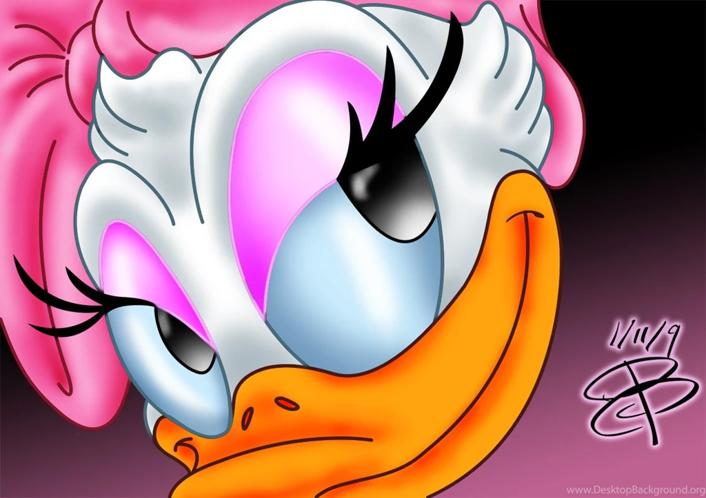 Daisy Duck Desktop Picture, Daisy Duck Desktop Image, Daisy Duck ...