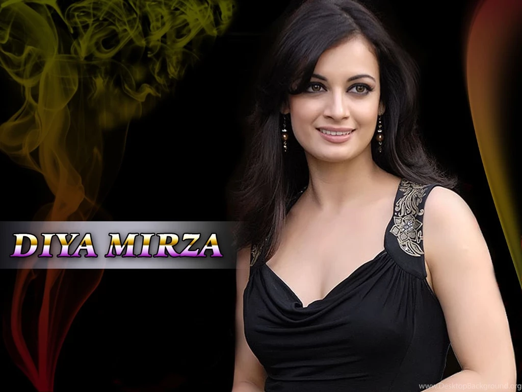 Free Download Wallpapers HD : Diya Mirza Hot Hd Wallpapers 1080p ...
