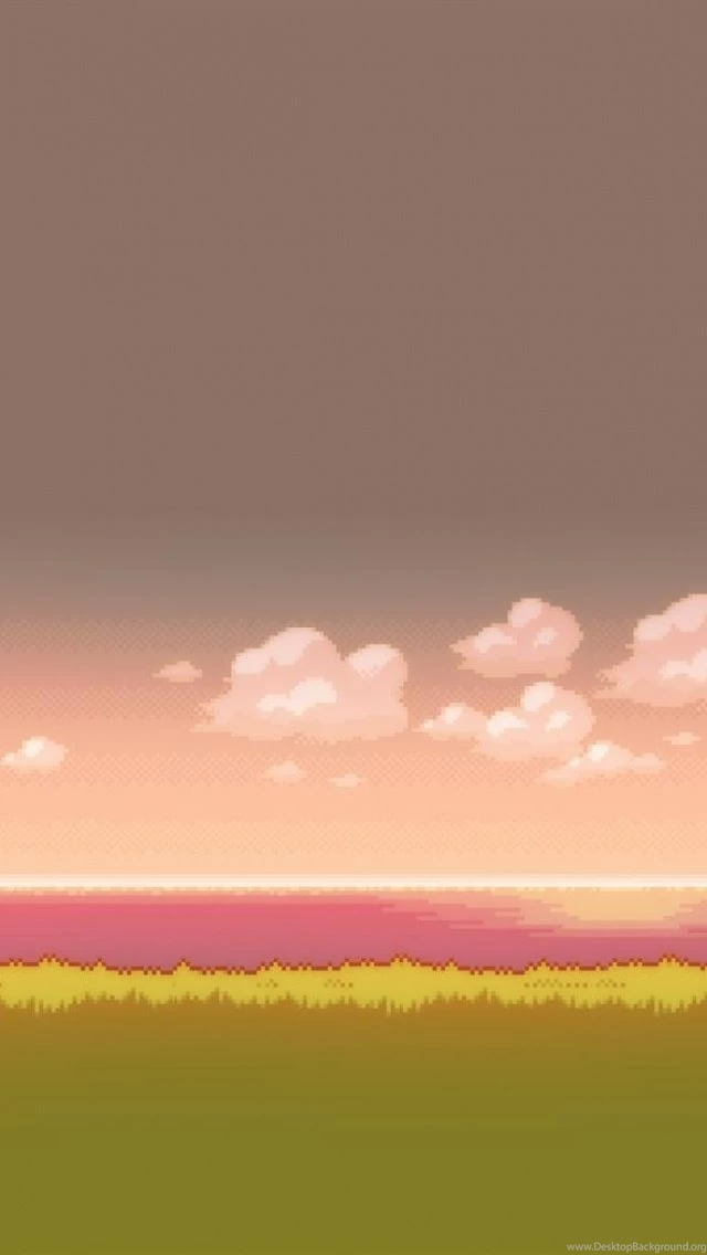 IPHONE 5 8 BIT WALLPAPER Image Galleries   ImageKB.com