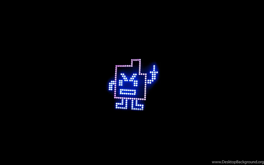 8 Bit Wallpapers Collection (31+)