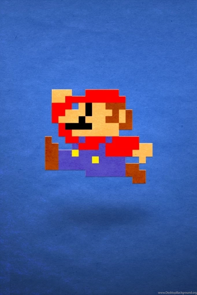 8 Bit Retro Game Console Freebie Claudio Gomboli Dribbble Iphone 5 ...