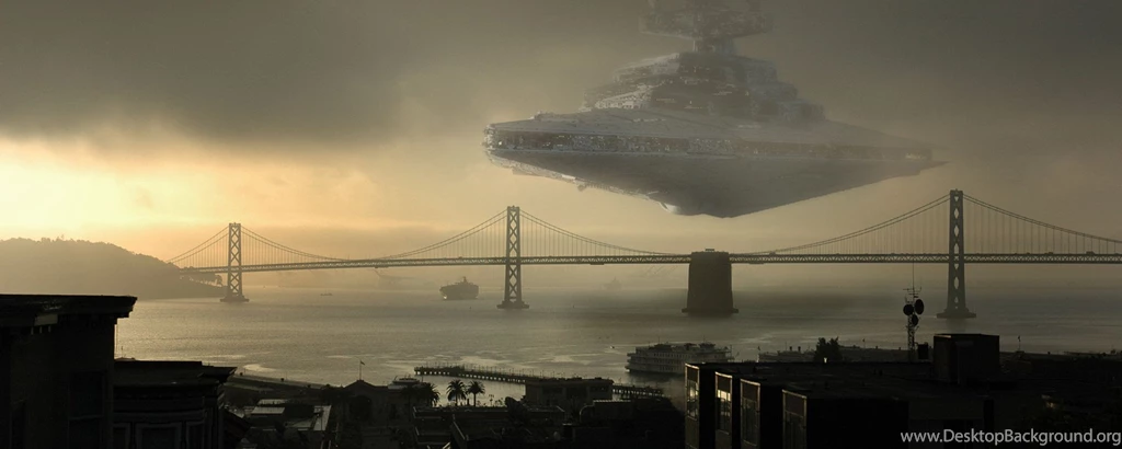 Dual Widescreen Monitor Wallpapers