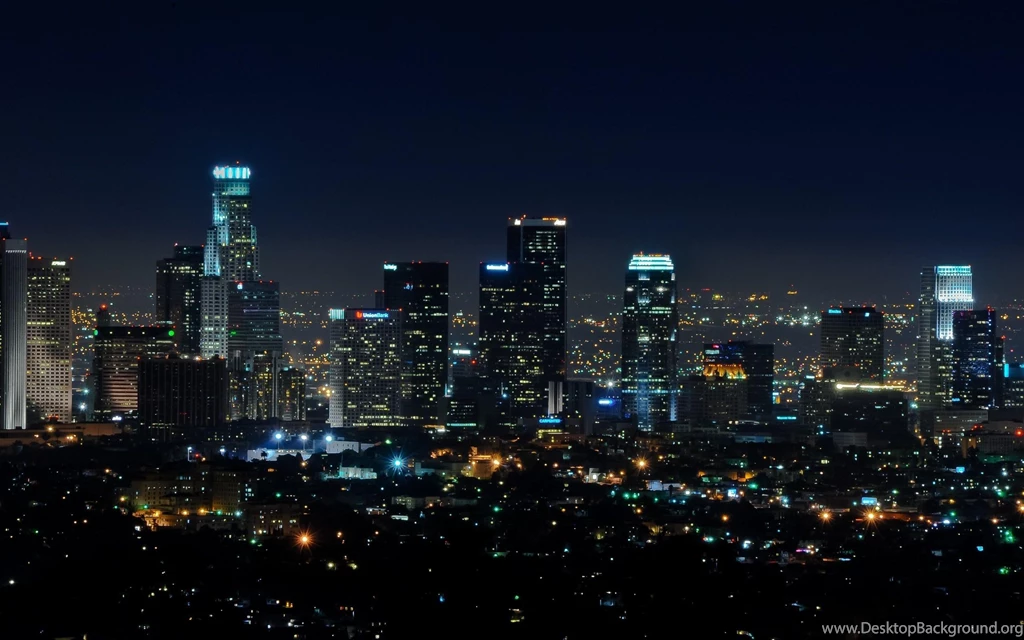 City Wallpapers HD Download