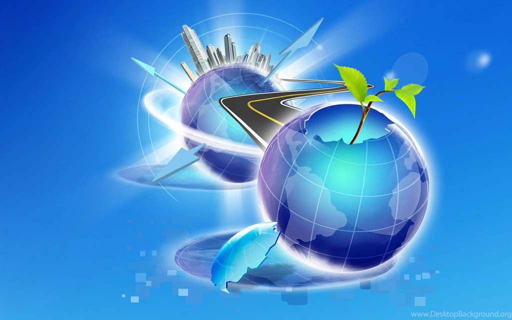 Wallpapers 3D Graphics Image