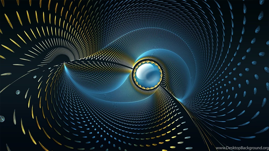 Abstraction 3D Graphics F Wallpapers
