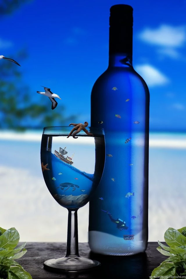 Download Free For iPhone Nature And Landscape Wallpapers ...