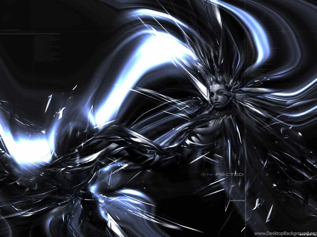 Terriod: 3D Graphics Wallpapers