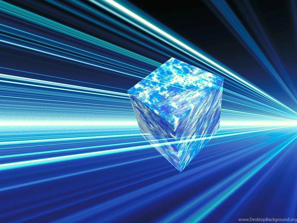 3D Graphics Wallpapers