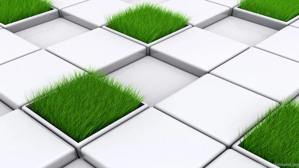 3D Graphics Wallpapers