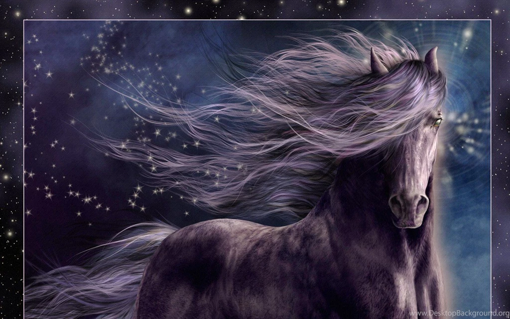 Horse Wallpapers & Pictures