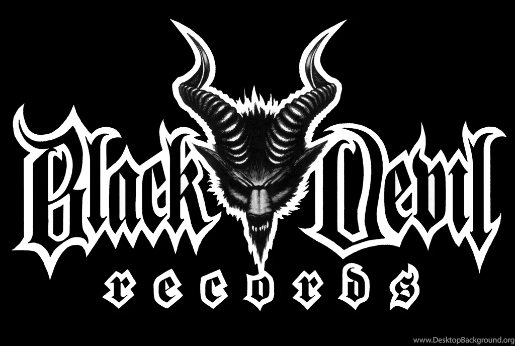 Thrash Metal Heavy Dark Demon Occult Wallpapers