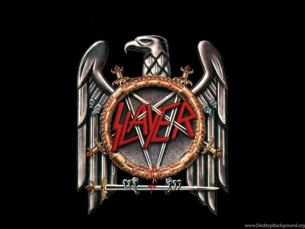 Thrash Metal Wallpapers   Wallpapers Cave