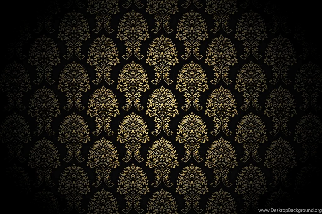 Black And Gold Wallpapers