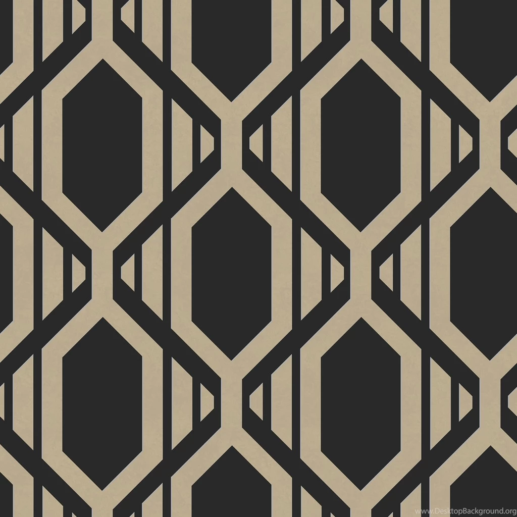Shades Black And Gold Wallpapers