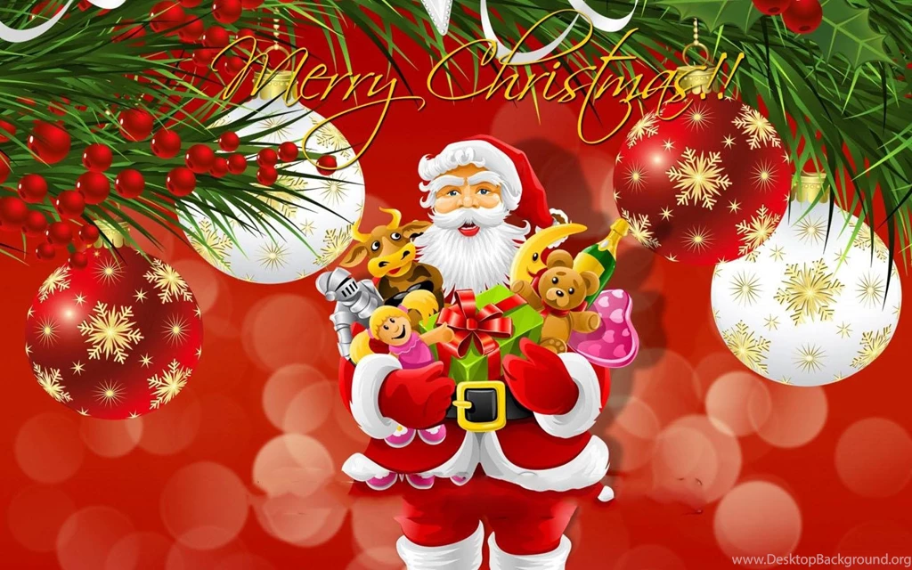 Merry Christmas Wallpapers Android Apps On Google Play