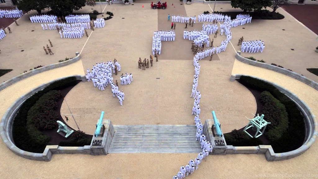 Naval Academy Class Of 2017 YouTube
