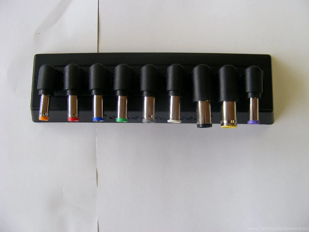 Short Gadget Review: Coolermaster USNA 95 Power Supply ...