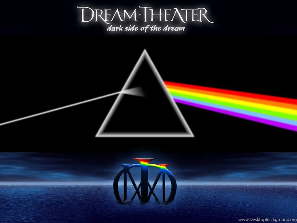 Dream Theater Wallpapers   (