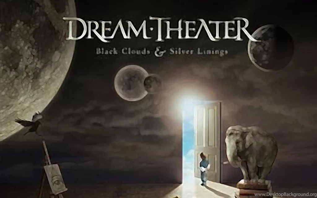 Dream Theater Top HD Wallpapers Id: 11102a   Pacify Mind