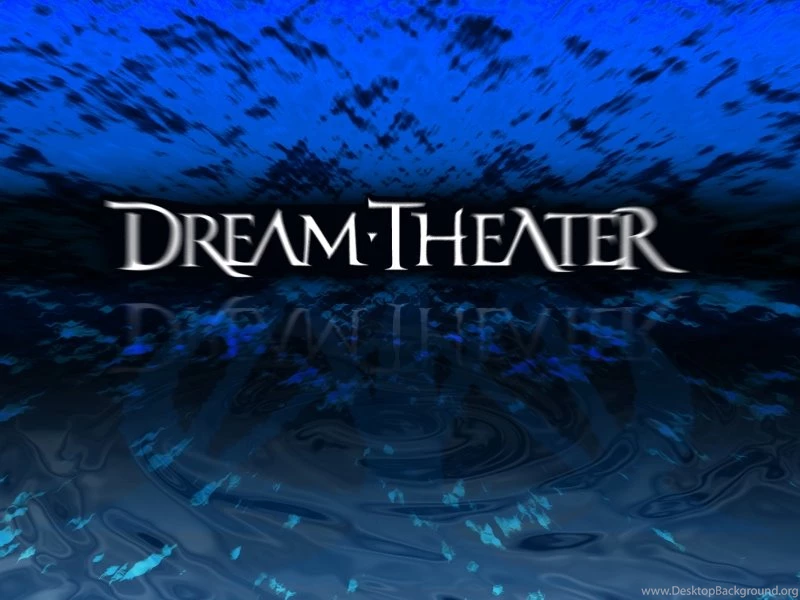 Dream Theater Wallpaper, Picture, Photo, Image