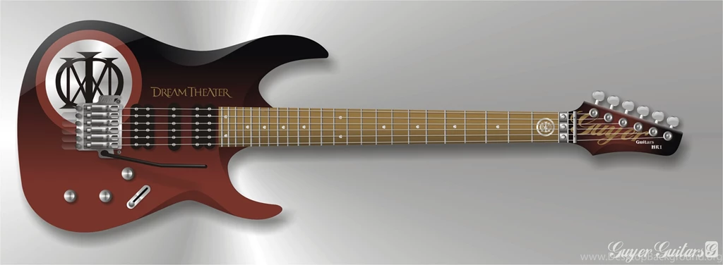 Dream Theater Red Star By RPGuere On DeviantArt