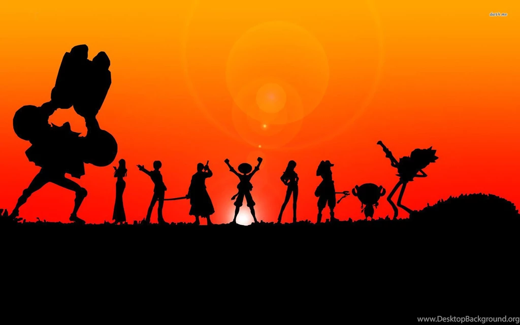 One Piece Wallpapers