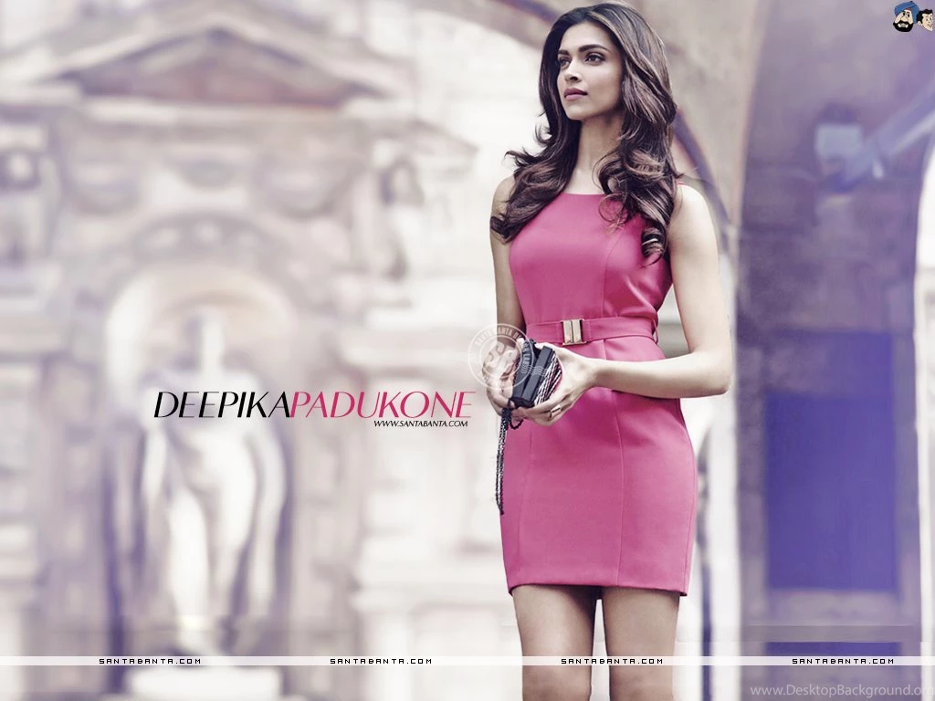 Deepika Padukone Wallpapers