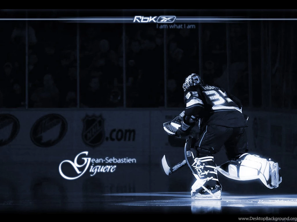 3D National Hockey League NHL Wallpapers, Free Wallpapers, Jean ...